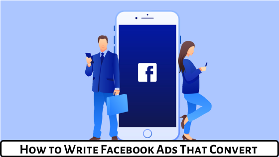 Anyone can write a Facebook ad, but how do you write high-converting ads? Read our guide of 10 tips to find out. buff.ly/3i7KRcw 

#FacebookMarketing #FacebookAds #FacebookPixels #Facebook #SocialMediaMarketing