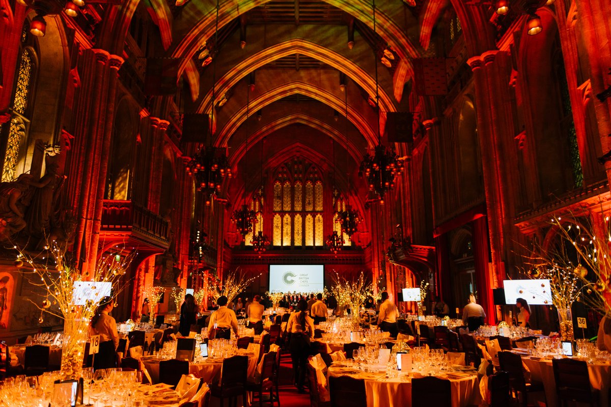 At <a href="/GCDNSPCC/">NSPCC Great Chefs Dinner</a> HQ we love those little extra touches- a huge thank you to <a href="/CambrookFoods/">Cambrook Foods Ltd</a> for donating delicious savoury and sweet nuts for our goody bags! Would you like your brand to be a part of our sumptuous gastronomic experience? Send us a message! 🥜🎁🛍️