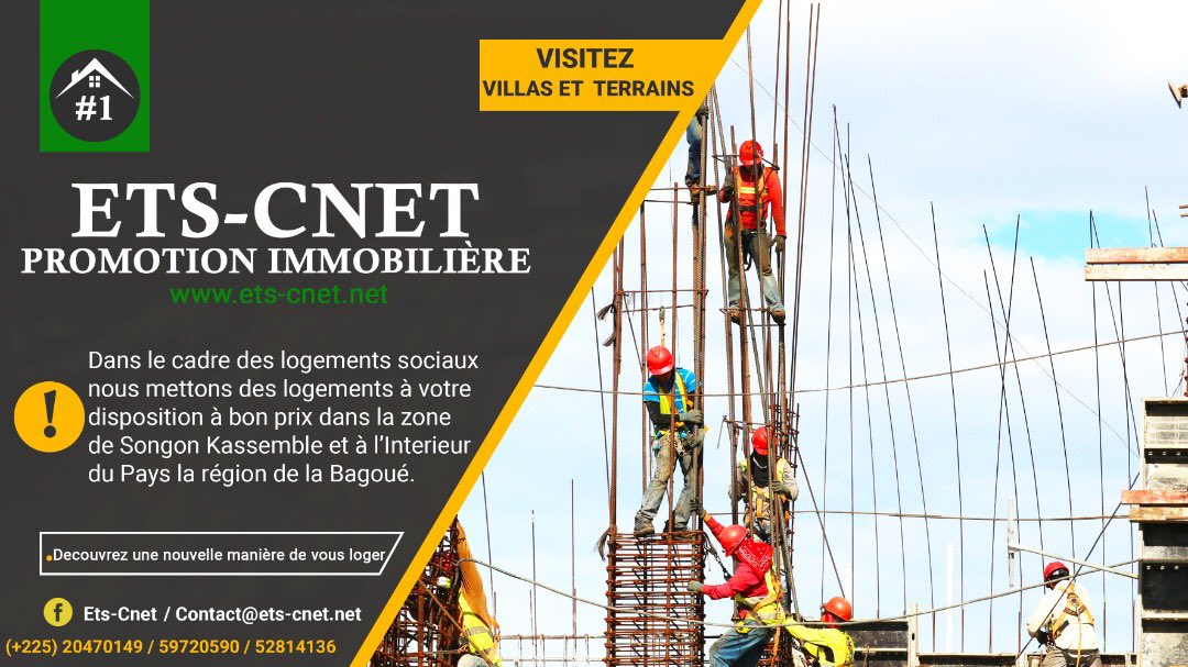 CbtpFit's tweet photo. On rêve trois d’avoir une maison, un terrain nous réalisons vos rêves.

Besoin de rénovation ? Nous faisons de votre habitation une merveille. https://t.co/cEjd2BbrIT