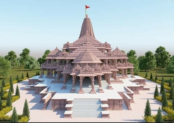 vadwaladudhrej's tweet photo. अयोध्या नगरी में गूंज रहा, सिर्फ एक ही नाम 
जय श्री राम जय श्री राम 
#JaySiyaRam #RamMandir
#AyodhyaBhoomipoojan https://t.co/6qGbsInfvC