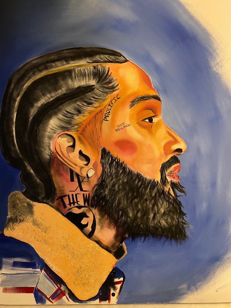 Artist instagram.com/ninofresh103

Follow more
instagram.com/artwork_always

#portraitartist #portraitartwork #artportrait #artportraits #portraitart #portraitarts #portraitdraw #portraitdraws #portraitdrawing