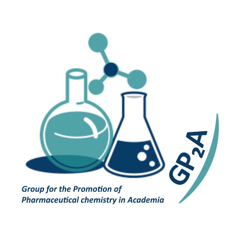 Promotion of Pharmaceutical chemistry in Academia tweet media