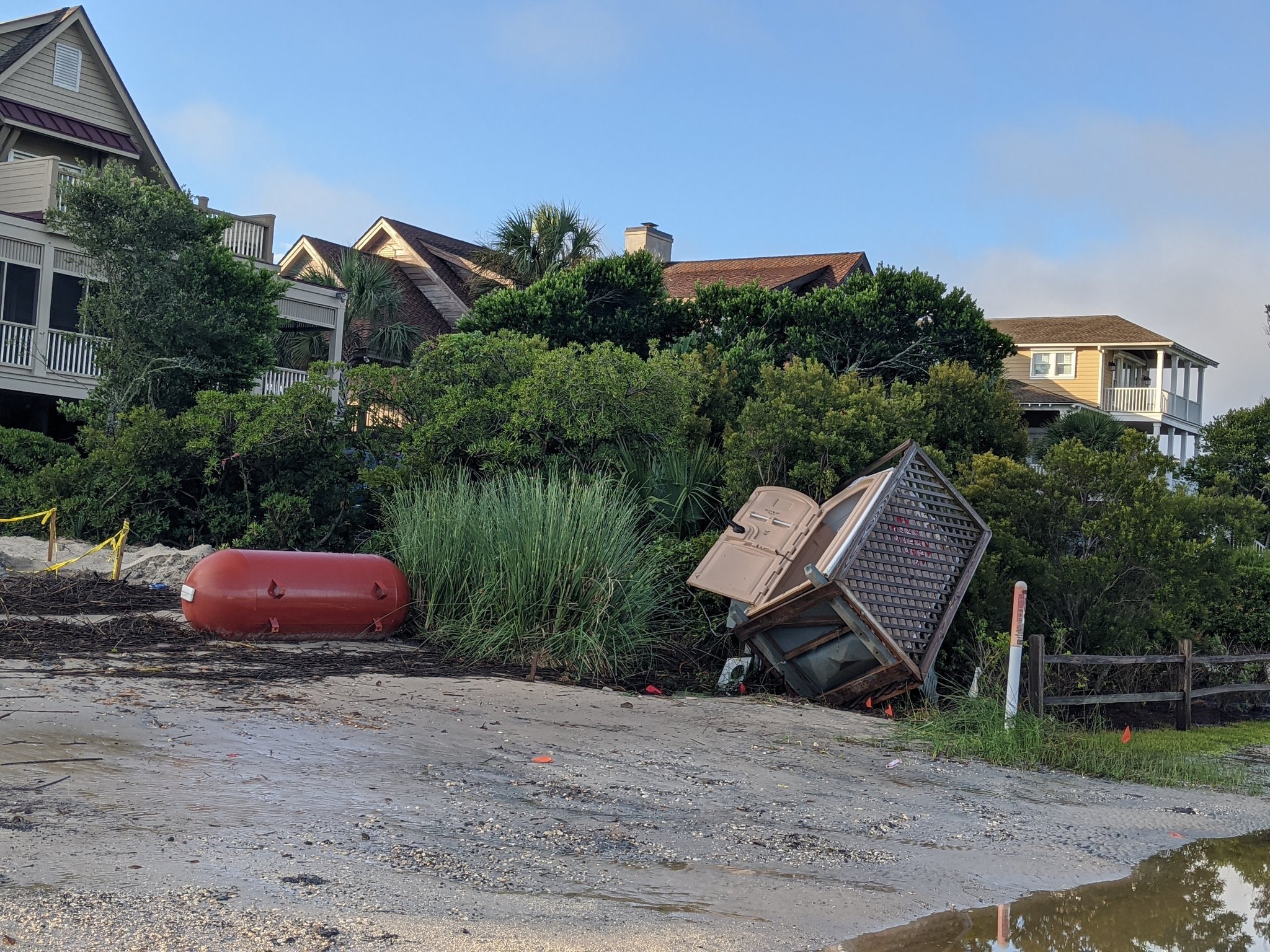 Midway Fire Rescue on Twitter "From Pawley’s Island PD If you do not