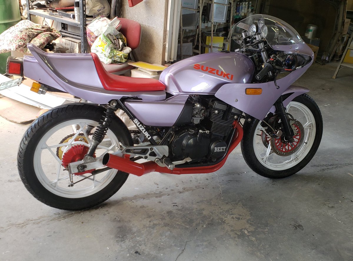 値段が合えば売ろうかと思います。 車検もたっぷりあります。交換なら