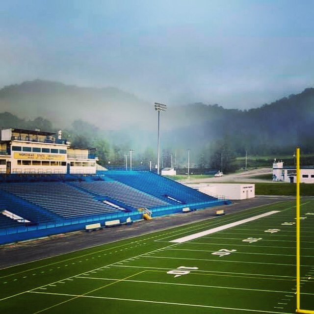 REPORT DAY!! Looking forward to seeing all the guys!