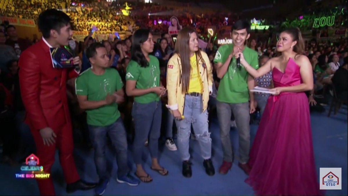 andrewsmith021's tweet photo. One year na pala ito...

This is a bitter sweet victory dahil di nakasama si Fumi sa Ultimate Big 4 pero super happy kami na si Kuya Yamyam ang naging Ultimate Big Winner!!!

#PBBOtso
#Batch2getherForever
#TeamLAYF
@louyanong
@itsdredesu
@gucong_yamyam
@fumfumfum3 https://t.co/H6pcISgMM1