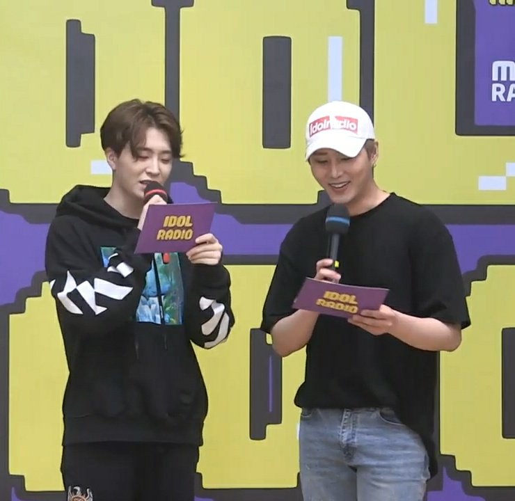 [D78] 200803  (1/2)"From today onwards Idol Radio is on Youtube~" @GOTYJ_Ars_Vita  #아돌라에뜬_햇살영재달디 #DalDiSunIsRising  #Youngjae  #영재  #GOT7  #갓세븐  @GOT7Official