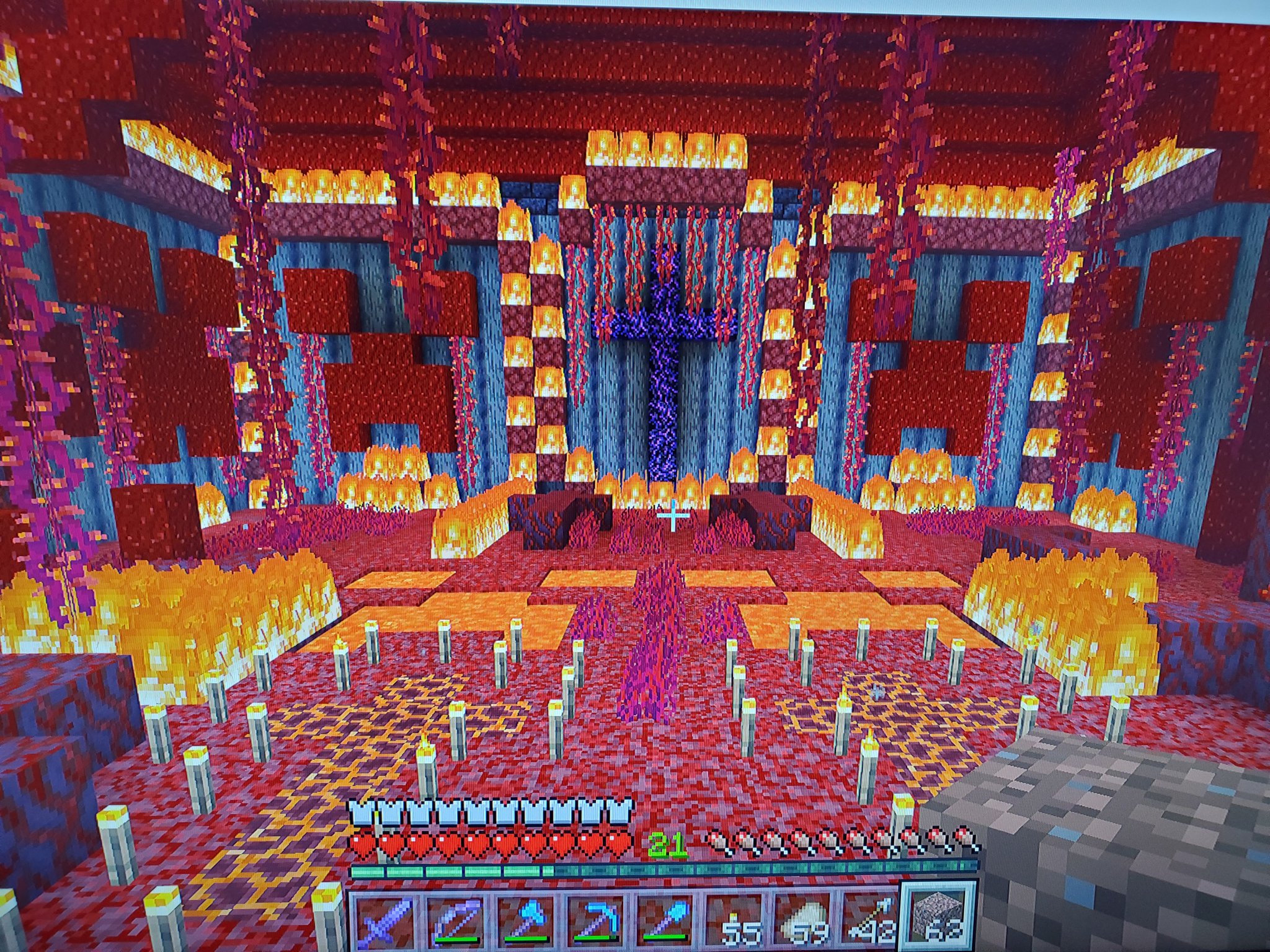 Yunkeru Minecraft Yunkeru Mc Twitter