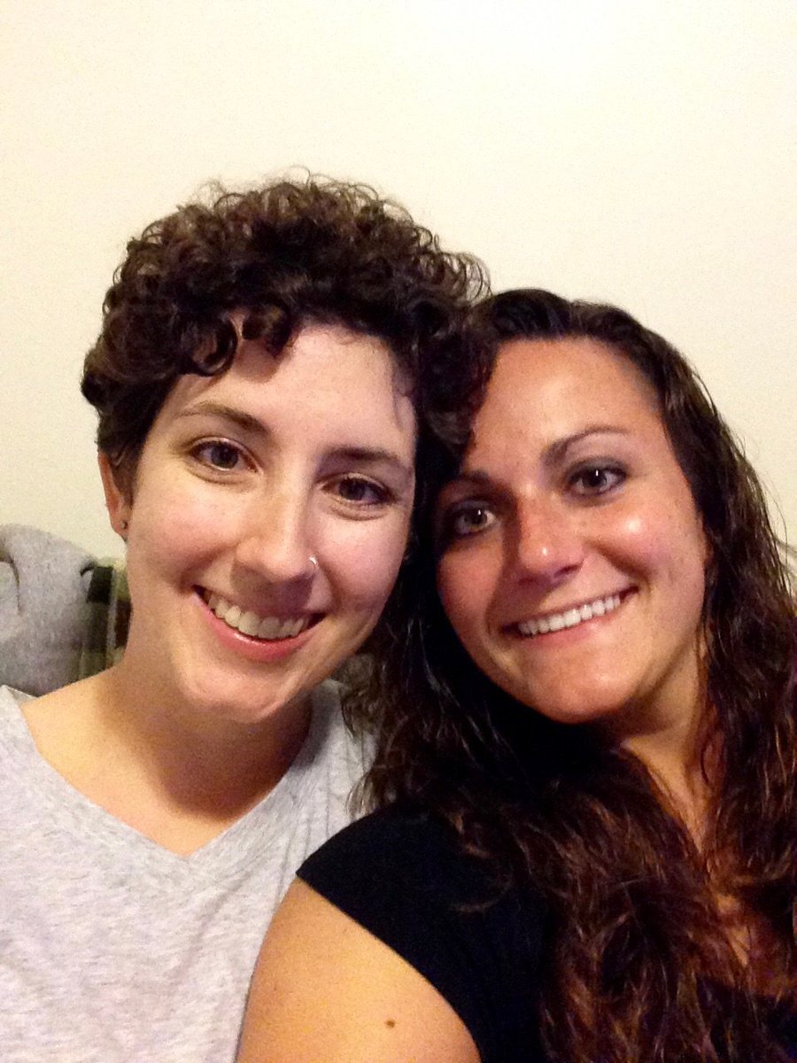 Underyourspell9's tweet photo. 6 years together and still grateful for everyday with you @prayingitsgay. Couldn't ask for a better love to grow older with 💜 https://t.co/Q07xTk266x