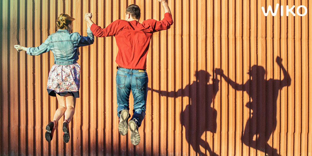 Wiko_CH's tweet image. Spring über deinen Schatten! ​

Visez haut ! 
 
#LetsLiveIt