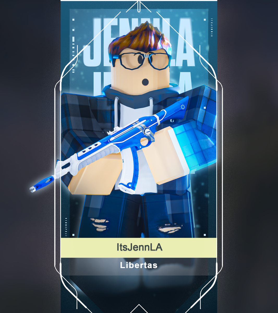 Jaaziar Di Twitter: "Let�s Give A Round Of Applause For Our Valorant Agent  Card Giveaway Winner, @Itsjennla! Who Do You Think Will Be The Next Person  To Receive An Agent Card? 🤔… # Jaaziar Di Twitter: "Let�s Give A Round Of Applause For Our Valorant Agent  Card Giveaway Winner, @Itsjennla! Who Do You Think Will Be The Next Person  To Receive An Agent Card? 🤔… #