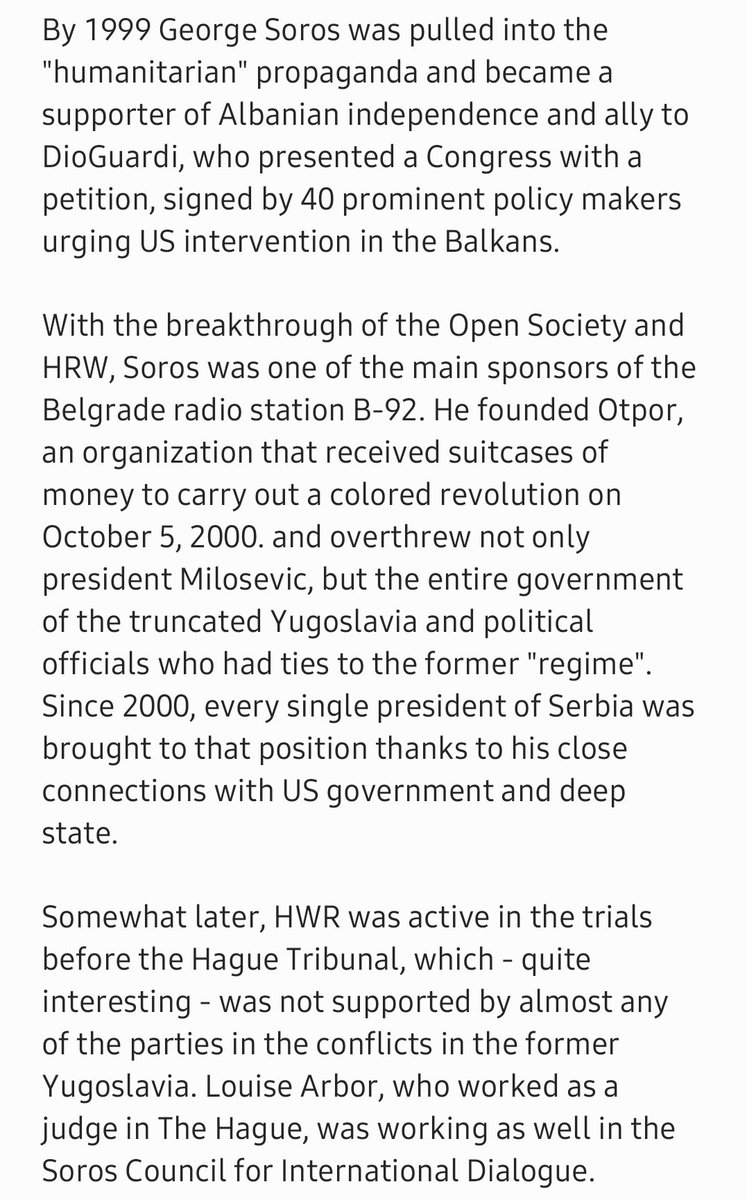 Never mind the legal technicalities, and the risks of adjudication: just go in there and grab it! Why Kosovo? Follow the money! 1.  https://www.antiwar.com/justin/j081600.html2.  http://abouthungary.hu/blog/the-gravedigger-of-the-left/3.  https://adarapress.com/2020/04/27/bill-clintons-freak-show-called-kosovo-is-doomed-to-fail-so-let-it-check-out-this-op-ed/amp/?__twitter_impression=true4.  https://amp.theguardian.com/commentisfree/2010/dec/15/balkans-report-blairs-liberal-intervention?__twitter_impression=true