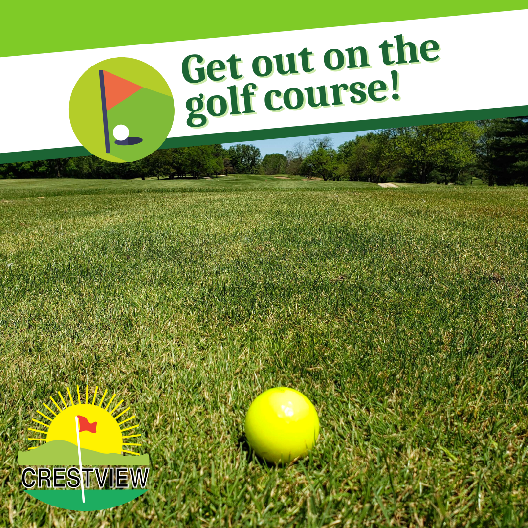 GolfCrestview's tweet photo. With this beautiful weather who wouldn't want to be out on the golf course! Book your tee-time online today https://t.co/L4dJTIgffz
#golf #ilovegolf #golfcrestview #munciegolf #crestivew #bookyourteetime #getoutandgolf #summerfun https://t.co/OYbvJO8lXo