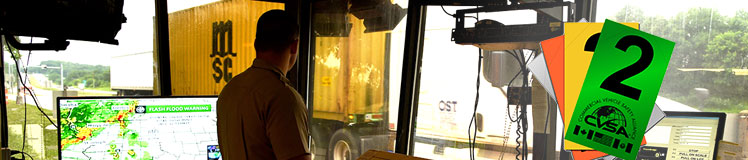 ORBCOMM_Inc's tweet photo. Is your fleet ready? The @CVSA has announced it will be business as usual for its annual Brake Safety Week. From August 23-29 officials will be looking out for critical out-of-service brake violations. https://t.co/FNRuFklZXP News via @CCJnow
#BrakeSafetyWeek #FleetSafey https://t.co/bfZJzRsaJ6