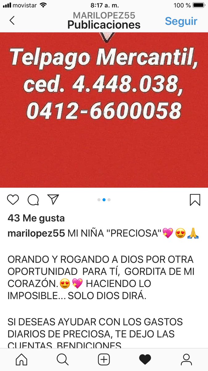 🌺 Mi Venezuela 🌺 tweet media