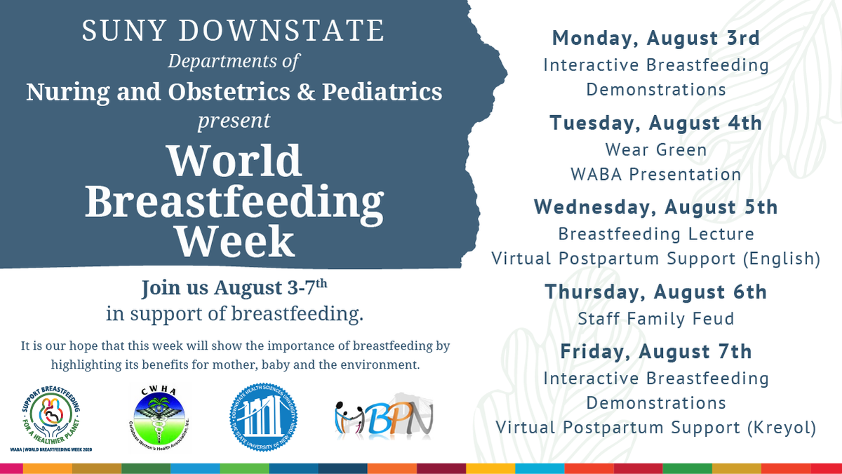 Brooklyn Perinatal Network tweet media