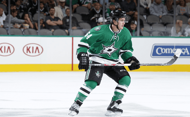 #hcslovan doplnil trio kanadských útočníkov o <a href="/ranford19/">Brendan Ranford</a> Brendana Ranforda (1992), ktorý v uplynulých sezónach hral za <a href="/IKMora/">Mora IK</a>, <a href="/Eisbaeren_B/">Eisbären Berlin</a>, <a href="/sarampage/">San Antonio Rampage</a> a <a href="/TexasStars/">Texas Stars</a>. V Bratislave by sa mal hlásiť do 16.8. Brendan, vitaj v Slovane! #VerniSlovanu