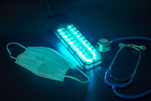 johnselectric1's tweet photo. Is UV light safe for killing viruses? https://t.co/suQrL6hAS2