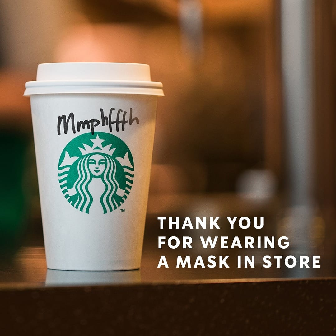 JOR_ID's tweet photo. Oh yes, well done @StarbucksUK. https://t.co/ayAt363AwX