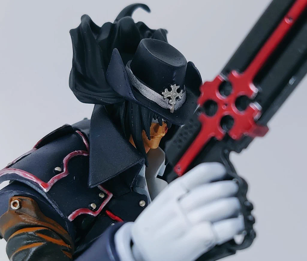 サカイザー WD on X: 