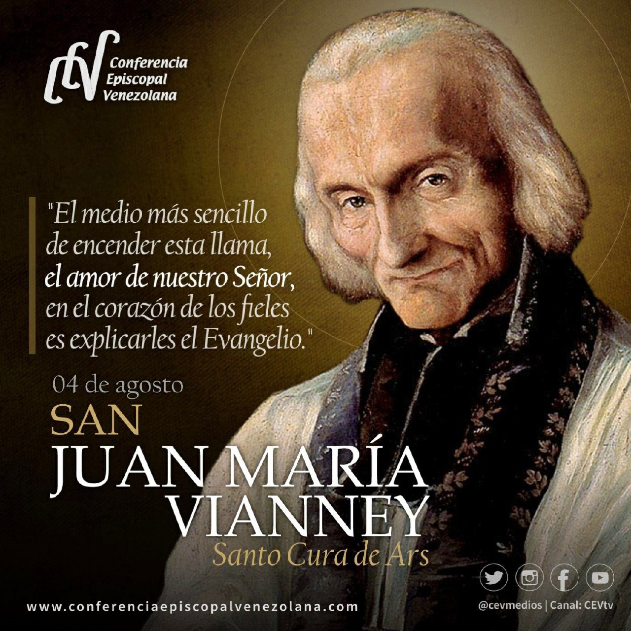 Top 57+ imagen biografia de juan maria vianney Thptletrongtan.edu.vn Top 57+ imagen biografia de juan maria vianney Thptletrongtan.edu.vn