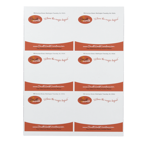 mavericklabel's tweet photo. Printed straight from your custom artwork - these affordable, high quality labels save you printing time and toner and give your labels the most professional look possible. #customprinted #mailinglabels https://t.co/D22PmBAm4J https://t.co/VgHi9Bskc7