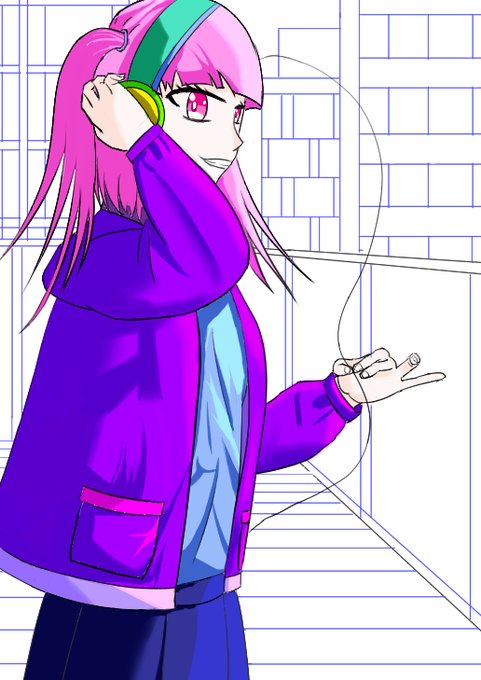 リアル寄りのtwitterイラスト検索結果 古い順