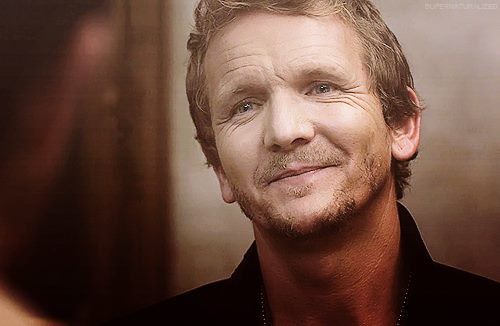 Happy birthday Sebastian Roche! 