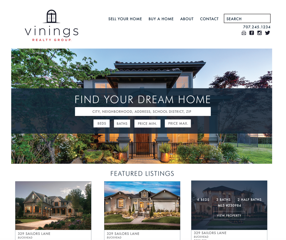RTLDigitalMedia's tweet photo. Check out our latest website design from the RTL Digital Media studio!
Call 888.649.7161 for a free consultation.
#RTLDigitalMedia #RTL #SEO #PPC #websitedesign #websiteprogramming #graphicdesign #emailmarketing #socialmediamarketing https://t.co/X4iLlFQwXM