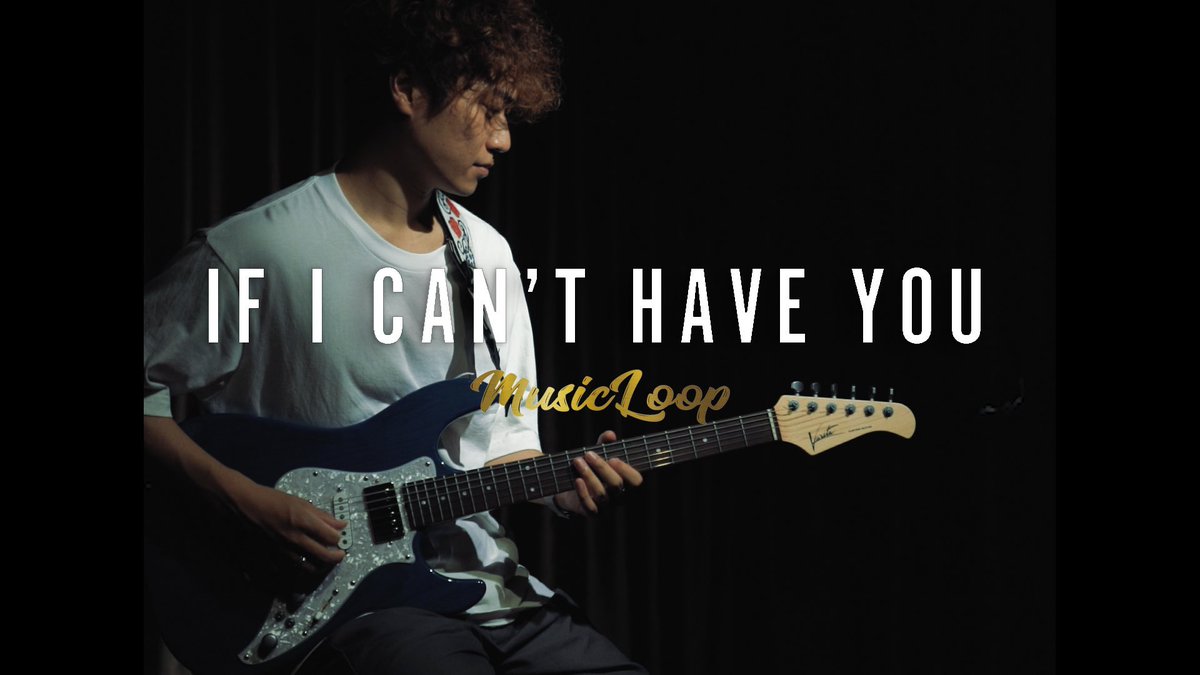 kii_7708's tweet image. #MusicLoop

【5作目】

if i can't have you - Shawn Mendes (cover by Music  Loop)

youtu.be/3giywHqYKmY