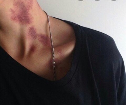 Oh yeah @QuintiesBae is back around and making me feel amazing for sure