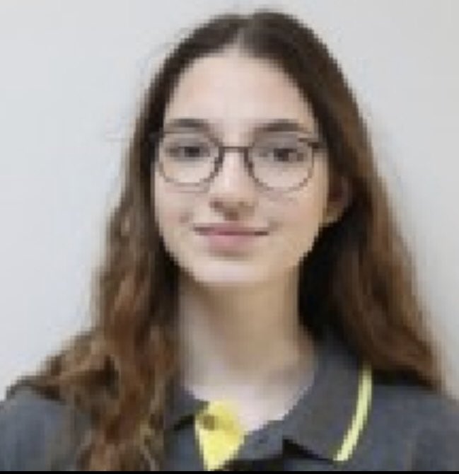 Anadolu Lisemiz 10.sınıf öğrencisi Saffet Şirem Tezcan Kanada’da bulunan <a href="/fulford_academy/">Fulford Academy</a> nin”Çift Diploma Programı” na kabul edildi. Çift diploma sahibi olarak yurt dışı üniversite okuma hakkı da elde eden Öğrencimize başarılar diliyoruz @dagozlem <a href="/ozgeeasln/">Özge ASLAN</a>  <a href="/yahyacihad/">𝖄𝖆𝖍𝖞𝖆 𝕮𝖎𝖍𝖆𝖉 𝕰𝖗𝖙𝖚𝖌𝖗𝖚𝖑</a>