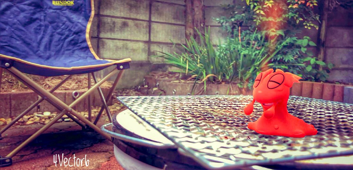 マグマッグ Traola Twitterren