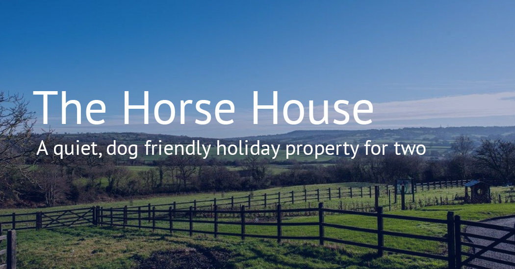 ScrumpyLtd's tweet image. The new website for The Horse House is now live 🤩 scrumpy.co.uk/blog/the-horse…