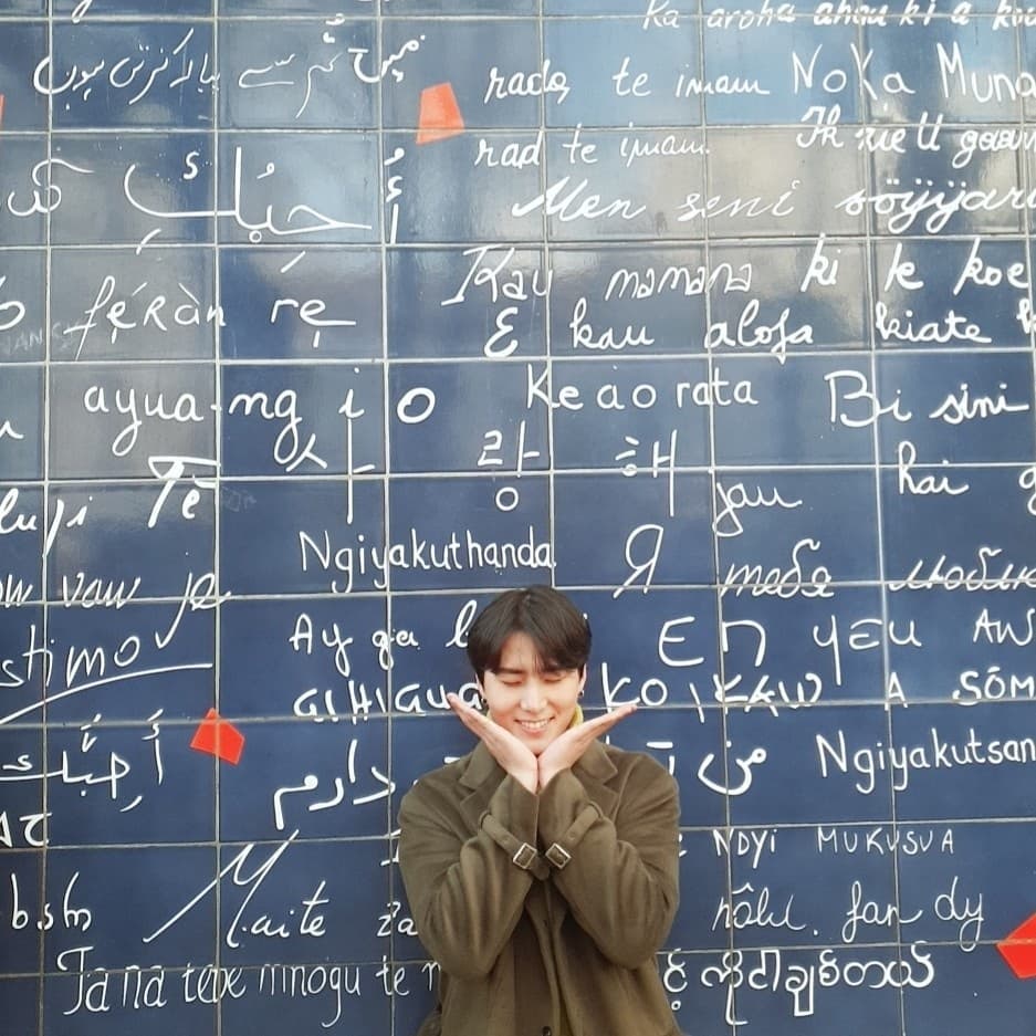 영현이 여행사진 타래