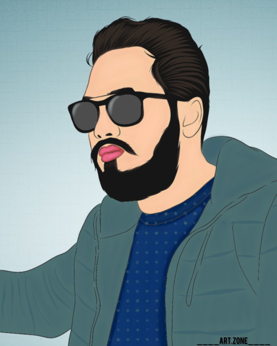 ArtZone1306's tweet image. Here&apos;s Our Vector Art Work For #HipHopTamizha @hiphoptamizha 😍❤️💥🔥 #vectorart #vector #cartoonedit

@HipHop_AdhiFans @Hiphop_Tamizha