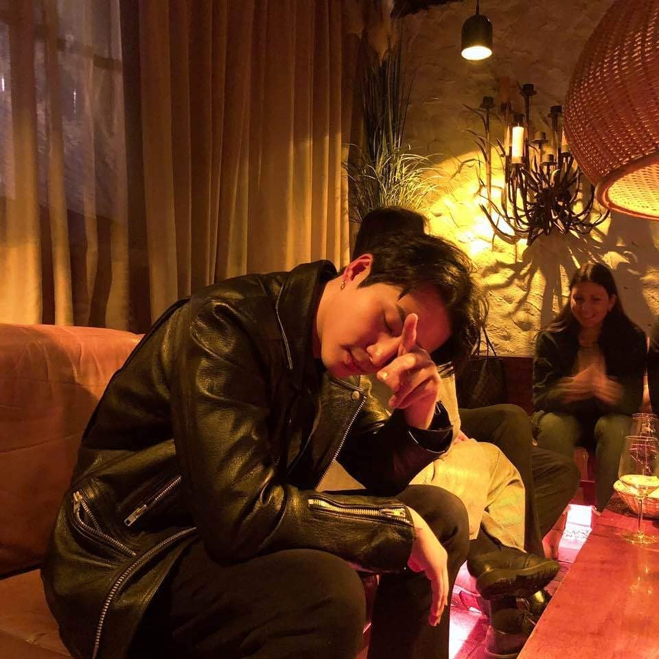 영현이 여행사진 타래