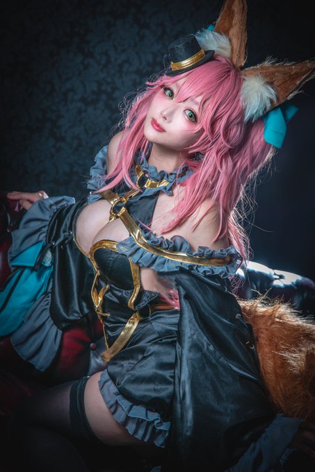 コスプレイヤーきっかのTwitter画像4