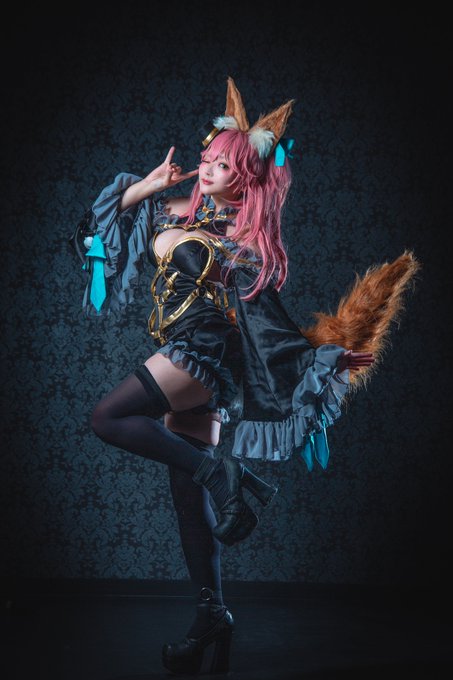 コスプレイヤーきっかのTwitter画像6