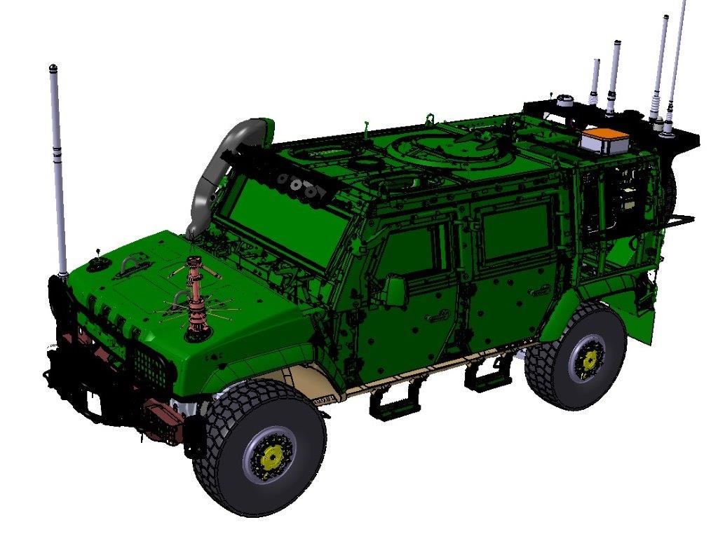 CiroNappi6's tweet image. Esercito Italiano, firmato il contratto tra Min. Difesa ed #IVECO Defence per l&apos;acquisizione di 16 #VTLM2 &quot;Light&quot;.
@IVECO @MinisteroDifesa @Esercito @SM_Difesa @AurelioGiansira @taler00 @giovamartinelli @marcoleofrigio @PaNurX1 @CCavalleresco @ItalianPolitics @PutinIsAVirus
