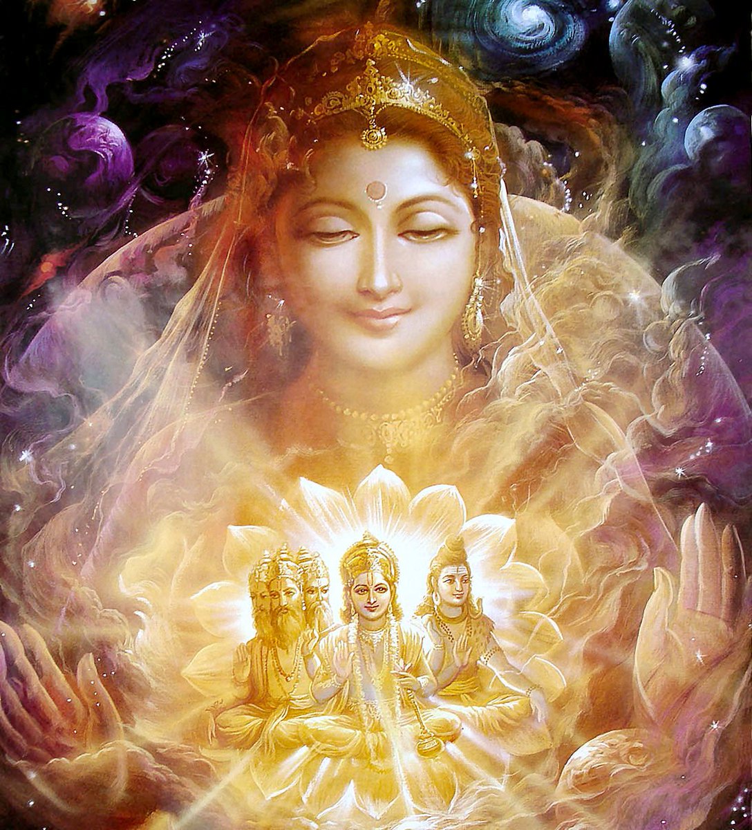 🔴नारी के अन्तःकरण में कोमलता,करुणा, ममता, सह्रदयता एवं उदारता की पाँच देव-प्रवृत्तियाँ सहज स्वाभाविक रूप से अधिक हैं, इसलिए उसे देवी शब्द से अलंकृत-सम्मानित किया जाता है🙏🌹
-प्रज्ञा पुराण भाग3
<a href="/ashokshandilya/">D T E A C H I N G S</a>
<a href="/_sunitapanwar/">sunita panwar</a> 
<a href="/DigheSavita/">Savita Dighe</a>
<a href="/DivyaSh0907/">दिव्या शुक्ला</a> 
<a href="/BimlaVerma6/">Bimla Verma 🦋</a> 
@SaritaSidh