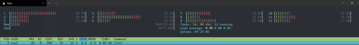 marioosh's tweet photo. @nixcraft Can be screenshot from Windows 10? :D https://t.co/E1eWAcwn8R
