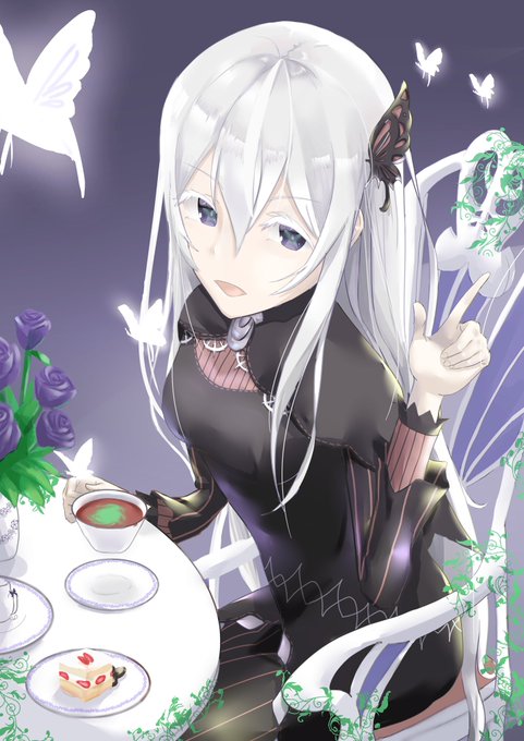 リゼロ 高画質 のtwitterイラスト検索結果 リゼロ 高画質 のtwitterイラスト検索結果