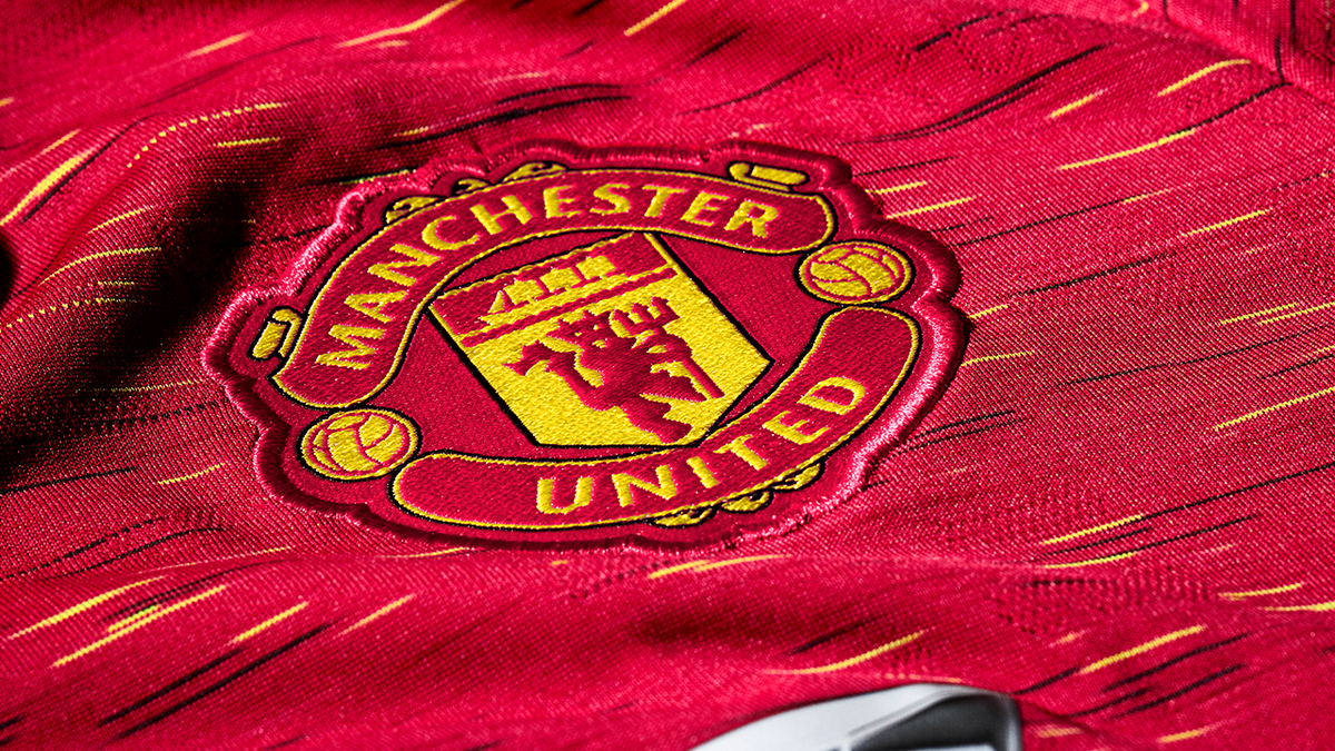 Manchester United - Sports Logos | KreedOn