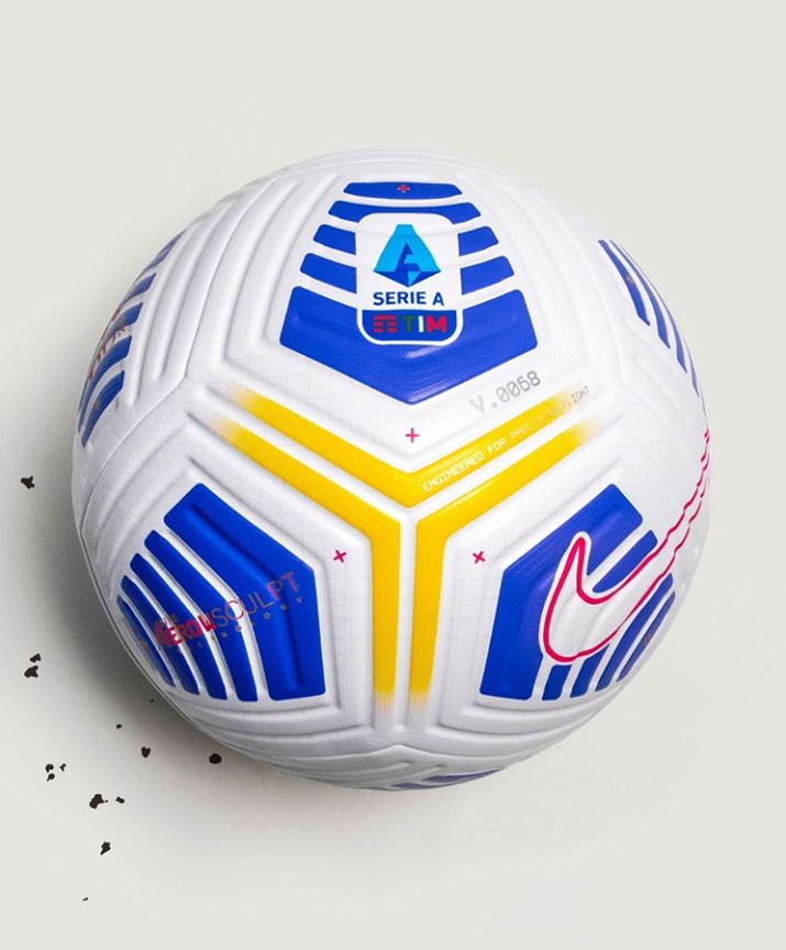 futbolemotion's tweet photo. 🤔Con cuál de los dos Flight Ball te quedarías:
🏴Premier League: https://t.co/9ryckzcEUY
🇮🇹 Serie A: https://t.co/updA4qKVn3
--
#NikeFootball #FlightBall #PremierLeague #SerieA #FutbolEmotion https://t.co/YPaMVZjNKF