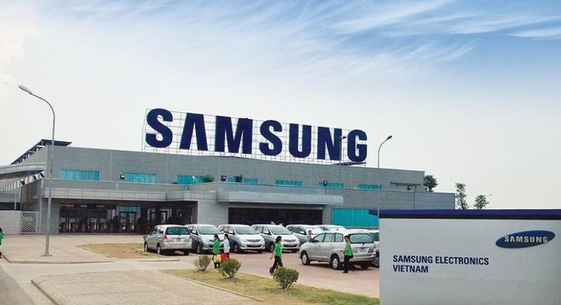 Samsung plans to shift Chinese PC production to Vietnam: Nikkei #Samsung #Vietnam #China #Nikkei #Personalcomputers #priceCompetitive #shiftproduction 
hanoitimes.vn/samsung-plans-…