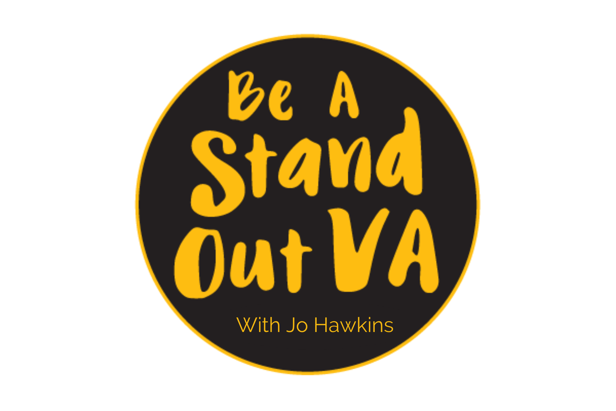 nwvaconf's tweet photo. Join a safe, collaborative space for VAs to connect with each other, share their experiences, challenges and support but you also get access to more of @JoHawkins_EVPA tips, advice and inspiration....what more could you want?
Search Facebook for Be A Stand Out VA
#BeAStandOutVA https://t.co/mscZ0QD25q