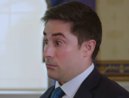 Whatleydude's tweet photo. We are all @jonathanvswan today. https://t.co/ID53G9G6Sp