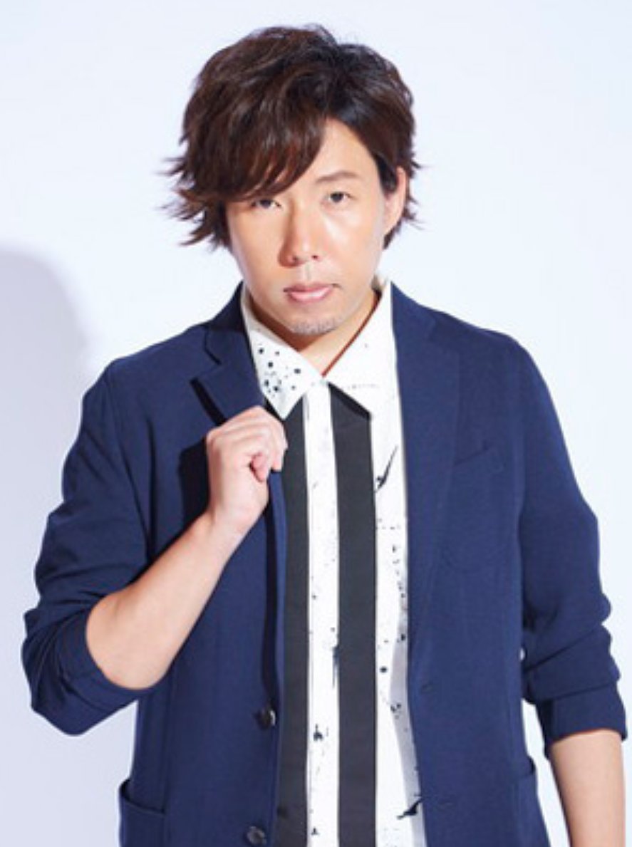 日野聡 結婚 声優