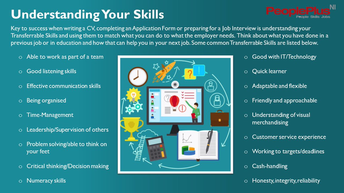 PeoplePlus NI tweet media